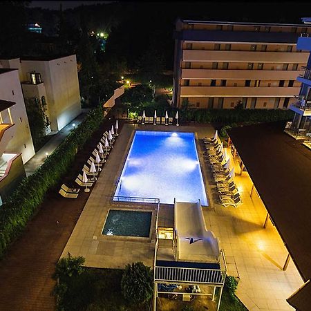 Monna Roza Beach Resort Hotel Göynük Kültér fotó