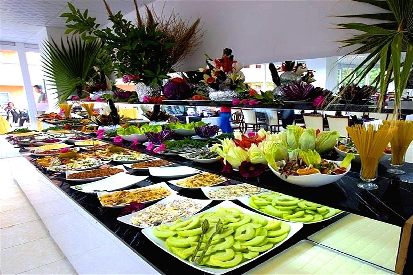 Monna Roza Beach Resort Hotel Göynük Kültér fotó